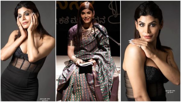 BBK 10: ಬಿಗ್ ಬಾಸ್‌ ಮನೆಗೆ ಎಂಟ್ರಿ ಕೊಟ್ಟ ಟ್ರಾನ್ಸ್‌ಜೆಂಡರ್ ನೀತು ವನಜಾಕ್ಷಿ