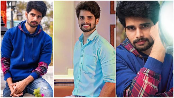 BBK 10: ಬಿಗ್ ಬಾಸ್ ಮನೆಯೊಳಗೆ ಎಂಟ್ರಿ ಕೊಟ್ಟ ಸ್ನೇಹಿತ್ ಗೌಡ.. ಯಾರಿವರು?