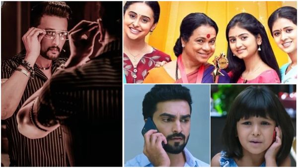 BBK 10-TRP: ಎಲ್ಲಾ ಧಾರಾವಾಹಿಗಳ ದಾಖಲೆ ಪುಡಿಪುಡಿ ಮಾಡಿತಾ ಬಿಗ್‌ಬಾಸ್‌? ಟಿಆರ್‌ಪಿ ಅಸಲಿ ಆಟ ಈಗ ಶುರು..!