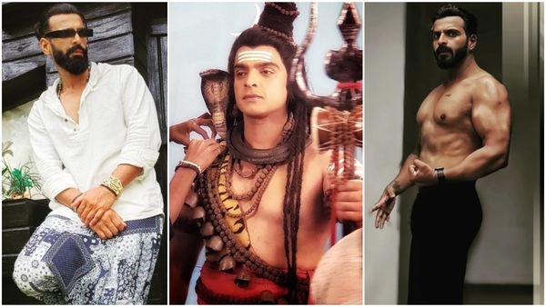 BBK 10: ಬಿಗ್ ಬಾಸ್ ಮನೆಯೊಳಗೆ 4ನೇ ಸ್ಪರ್ಧಿಯಾಗಿ ಹರಹರ ಮಹಾದೇವ್ ನಟ ವಿನಯ್ ಎಂಟ್ರಿ