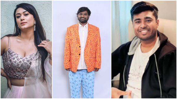 BBK10:ಮೊದಲ ದಿನವೇ ಶುರು 