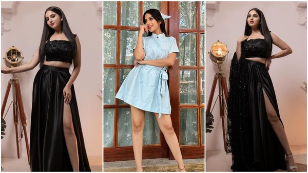 Bigg Boss Kannada 10: ಬಿಗ್‌ಬಾಸ್ ಮನೆಗೆ ಎಂಟ್ರಿ ಕೊಡ್ತಾರಾ ಸ್ಯಾಂಡಲ್‌ವುಡ್ ಬಾರ್ಬಿ ಡಾಲ್? ಏನಿದು ಸುದ್ದಿ?