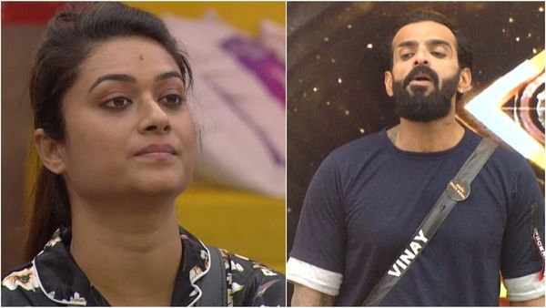 BBK 10: ಈ ವಾರ ಯಾರು ಉತ್ತಮ? ಯಾರು ಕಳಪೆ? ವಿನಯ್-ತನಿಷಾ ನಡುವೆ ಮಾತಿನ ಚಕಮಕಿ!