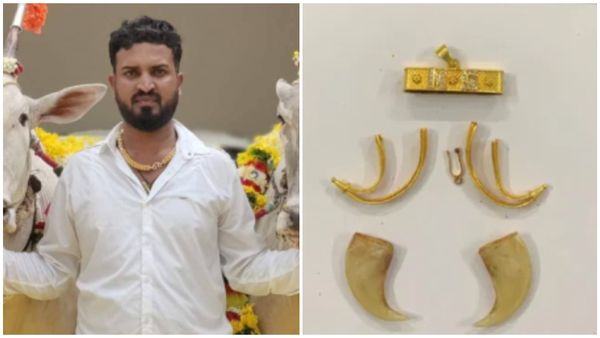 Varthur Santosh: 14 ದಿನ ನ್ಯಾಯಾಂಗ ಬಂಧನಕ್ಕೆ ವರ್ತೂರು ಸಂತೋಷ್: ಆರೋಪ ಸಾಬೀತಾದರೆ 7 ವರ್ಷ ಶಿಕ್ಷೆ?