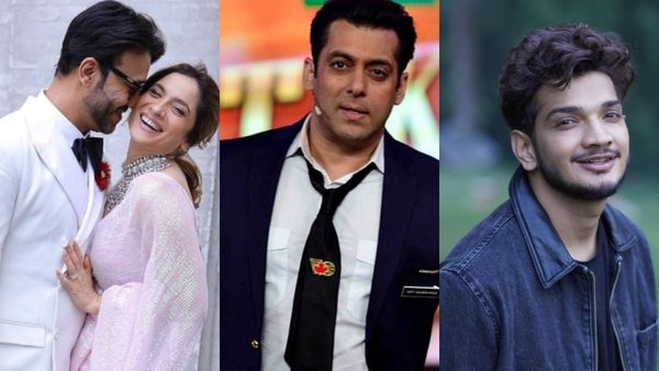 Bigg Boss Hindi 17: ಈ ಬಾರಿಯ ಬಿಗ್ ಬಾಸ್ ಹಿಂದಿ 17 ಸೀಸನ್‌ನಲ್ಲಿ ಕಾಣಿಸಿಕೊಳ್ಳಲಿರುವ ಅಭ್ಯರ್ಥಿಗಳ ಪಟ್ಟಿ ಇಲ್ಲಿದೆ