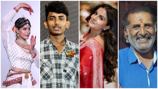 Bigg Boss kannada season 10: ಬಿಗ್‌ಬಾಸ್ ಸ್ಪರ್ಧಿಗಳ ಲಿಸ್ಟ್ ಲೀಕ್? ಸದ್ದಿಲ್ಲದೇ ಇವರೆಲ್ಲಾ ಮನೆಯೊಳಗೆ ಎಂಟ್ರಿ ಕೊಟ್ರಾ?