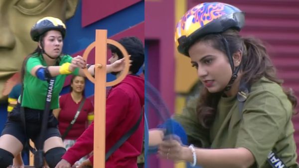 BBK 10: ರಿಯಲ್ ಬಿಗ್ ಬಾಸ್.. ರಿಯಲ್ ಕಾಮಿಡಿ.. ಹಿಂಗಿರ್ಬೇಕು ಅಂತಿದ್ದಾರೆ ಜನ..!