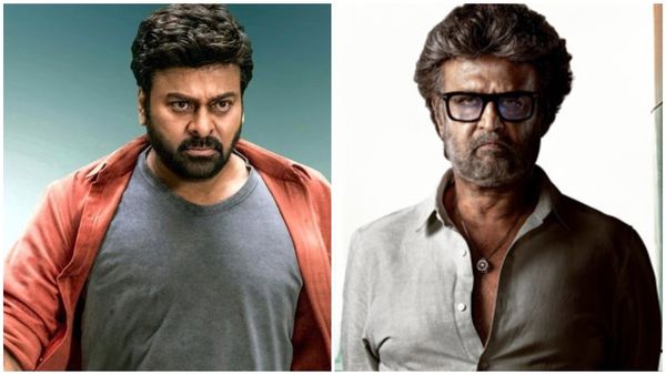 Chiru-Rajini: ಹೀರೊಯಿಸಂ ಬಗ್ಗೆ ಮೆಗಾಸ್ಟಾರ್ ಕ್ಲಾಸ್: 'ಜೈಲರ್' ರಜನಿಗೆ ಟಾಂಗ್ ಕೊಟ್ರಾ ಚಿರು?