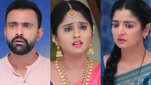 Bhagyalakshmi: ಆತ್ಮಹತ್ಯೆಗೆ ಯತ್ನಿಸಿದ ಶ್ರೇಷ್ಠಾ! ತಾಂಡವನನ್ನು ಹುಡುಕಿಕೊಂಡು ಬಂದೇ ಬಿಟ್ರು ಪೊಲೀಸರು..!