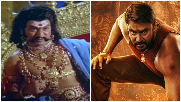 Drashan: 'ಕಾಟೇರ' ದರ್ಶನ್ ಬಾಯಲ್ಲಿ ಅಣ್ಣಾವ್ರ 'ಭಕ್ತ ಪ್ರಹ್ಲಾದ' ಡೈಲಾಗ್: ವೀಡಿಯೋ ಲೀಕ್