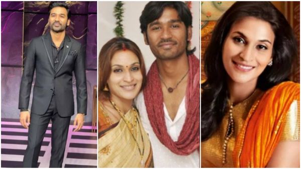 Dhanush-Aishwaryaa: ಧನುಷ್-ಐಶ್ವರ್ಯಾ ವಿಚ್ಛೇದನಕ್ಕೆ ಅರ್ಜಿನೇ ಸಲ್ಲಿಸಿಲ್ಲ.. ಮತ್ತೆ ಒಂದಾಗಬಹುದೇ? ಏನಿದೆ ಸುದ್ದಿ?