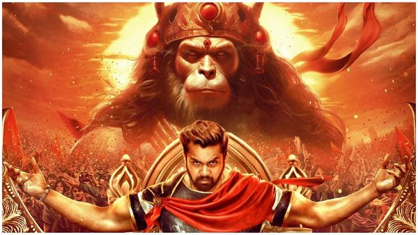 Dhruva Sarja Birthday CDP: ಹನುಮಂತನ ಬಲದೊಂದಿಗೆ ಆಕ್ಷನ್ ಪ್ರಿನ್ಸ್ ಧ್ರುವ ಸರ್ಜಾ ಆರ್ಭಟ