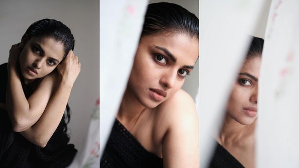 Ganavi Laxman: ನಟಿ ಗಾನವಿ ಲಕ್ಷ್ಮಣ್ ಅವರ ಕಣ್ಣಿನ ನೋಟಕ್ಕೆ ಫಿದಾ ಆದ ಅಭಿಮಾನಿಗಳು!