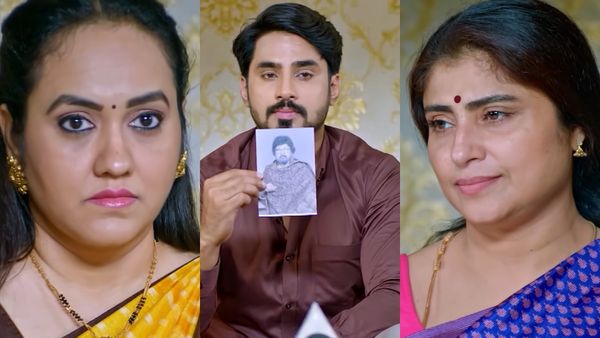 Gattimela: ಸೂರ್ಯನಾರಾಯಣರ ಬಗ್ಗೆ ಎಲ್ಲರಿಗೂ ತಿಳಿಸಿದ ವೇದಾಂತ್..!: ಶಾಕ್ ಆದ ಸುಹಾಸಿನಿ