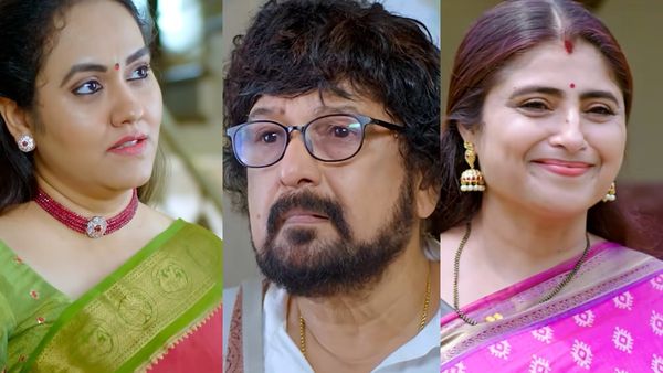 Gattimela: ವೈದೇಹಿ ಹೆಸರು ಹೇಳಿದರು ಮರುಕಳಿಸದ ಸೂರ್ಯನಾರಾಯಣರ ನೆನಪು..!?