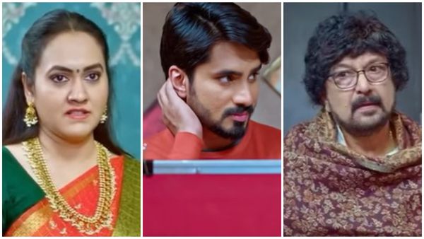 Gattimela: ವೇದಾಂತ್ ದಾರಿ ಕಾಯುತ್ತಿರುವ ಸೂರ್ಯನಾರಾಯಣ: ಸುಹಾಸಿನಿ ಎದುರಿಸಲು ಬೇರೆ ತಂತ್ರ