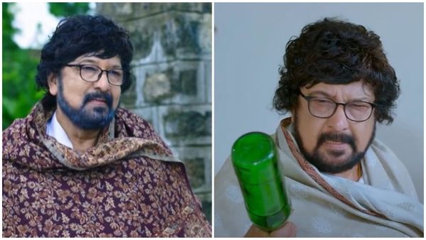 Gattimela: ಕುಟುಂಬದ ಹಿತಕ್ಕಾಗಿ ಪ್ರಾಣ ಕೊಡಲು ಸಿದ್ಧನಾದ ಸೂರ್ಯನಾರಾಯಣ ಮಾಡಿದ್ದೇನು..?!