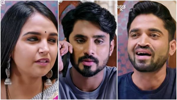 Gattimela Serial: ಪ್ರೆಸ್ ಮೀಟ್ ಮಾಡುತ್ತಿರುವ ವೇದಾಂತ್‌ನ ಗುಟ್ಟೇನು? ವೈದೇಹಿ ನಡೆಯೇನು?
