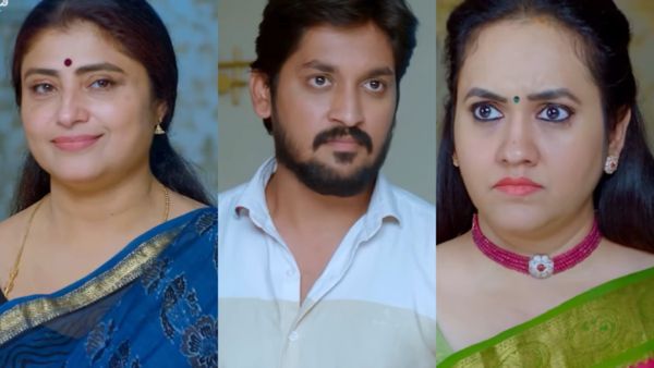 Gattimela: ಗುಣಮುಖನಾಗಿ ಮನೆಗೆ ಬಂದ ಧ್ರುವ: ವೈದೇಹಿಗೆ ಖುಷಿ ಸುಹಾಸಿನಿಗೆ ಫುಲ್ ಶಾಕ್..!