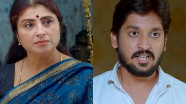 Gattimela: ಮನೆ ಮಂದಿಗೆ ಸಂತಸ ತಂದ ಧ್ರುವನ ಆಗಮನ, ಸುಹಾಸಿನಿ ಮಣಿಸಲು ಪ್ಲಾನ್ ಮಾಡುತ್ತಿರುವ ಅಮ್ಮ-ಮಗ