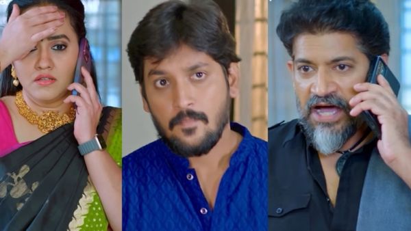 Gattimela: ಸತ್ಯ ತಿಳಿದುಕೊಳ್ಳಲು ಸುಹಾಸಿನಿಯನ್ನ ಹಿಂಬಾಲಿಸಿ ಹೊರಟ ಧ್ರುವ..! ಸುಹಾಸಿನಿ ರೂಮ್‌ನಲ್ಲಿ ಅಮೂಲ್ಯ ಶೋಧ!