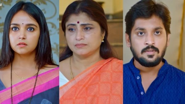 Gattimela: ಧ್ರುವನ ಮನಸ್ಸನ್ನೇ ಡೈವರ್ಟ್ ಮಾಡಿದ ಸುಹಾಸಿನಿ..! ವೈದೇಹಿಯನ್ನ ಪ್ರಶ್ನೆ ಮಾಡುತ್ತಿರುವ ಅಮೂಲ್ಯ..?