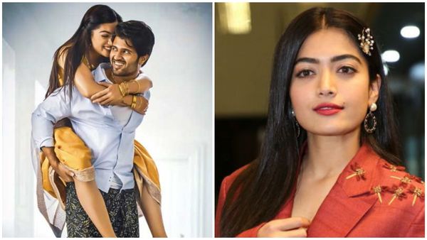 Geetha Govindam: ರಶ್ಮಿಕಾ ಬದುಕಲ್ಲಿ ಸಂತೋಷ, ದುಃಖ ಎರಡೂ ತಂದ 'ಗೀತಾಗೋವಿಂದಂ' ಸೀಕ್ವೆಲ್?