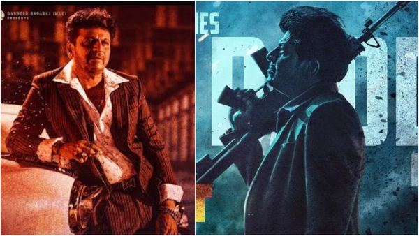 Ghost: 2ನೇ ವಾರಕ್ಕೆ ಕಾಲಿಟ್ಟ 'ಘೋಸ್ಟ್'.. ಮೊದಲನೇ ವಾರದ ಕಲೆಕ್ಷನ್ ಎಷ್ಟು?