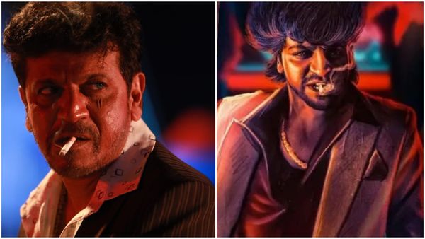 Ghost Box office: ಬಾಕ್ಸಾಫೀಸ್‌ನಲ್ಲಿ 'ಘೋಸ್ಟ್' ಚೇತರಿಕೆ.. ಮೊದಲ ದಿನಕ್ಕಿಂತ 2ನೇ ದಿನ ದುಪ್ಪಟ್ಟು ಕಲೆಕ್ಷನ್..