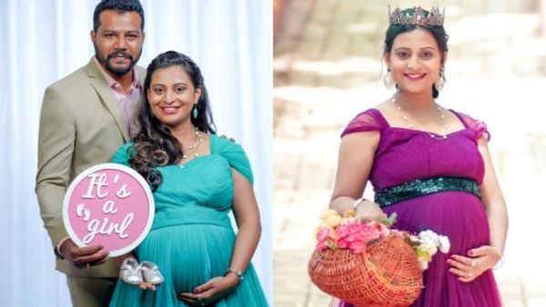 Gowthami Gowda : ದಸರಾ ಹಬ್ಬದಂದು ಹೆಣ್ಣು ಮಗುವಿಗೆ ಜನ್ಮ ನೀಡಿದ ನಟಿ ಗೌತಮಿ ಗೌಡ