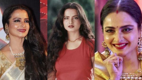Happy Birthday Rekha: ಹಿರಿಯ ನಟಿ ರೇಖಾ ಬಗ್ಗೆ ನಿಮಗೆ ಗೊತ್ತಿಲ್ಲದ ಕೆಲವು ಸಂಗತಿಗಳು ಇಲ್ಲಿವೆ