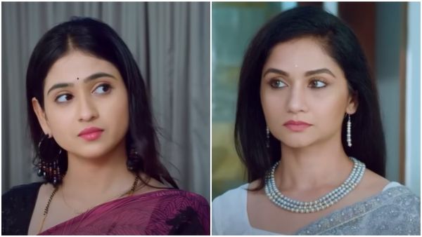 Hitler kalyana: ಅಂತರಾ ಎದುರು ಲೀಲಾಳನ್ನು ಹೊಗಳಿದ ಅಜ್ಜಿ