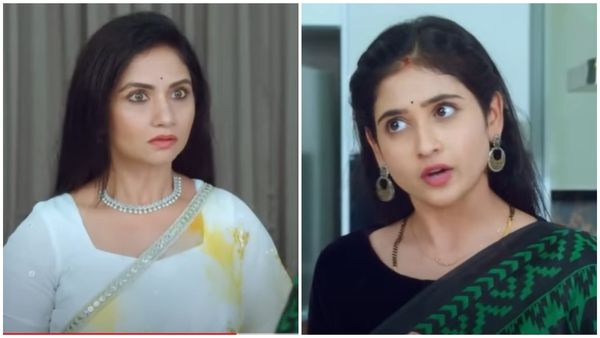 Hitler kalyana: ಹೊಸ ಐಡಿಯಾ ಕೊಟ್ಟ ಕೌಸಲ್ಯ: ಅಂತರಾಗೆ ಯೂಟರ್ನ್