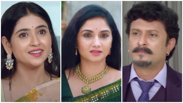 Hitler Kalyana: ಲೀಲಾ ಹಾಗೂ ಎಜೆ ಹೊರಟಾಗ ಹೊಟ್ಟೆ ಉರಿದುಕೊಂಡ ಅಂತರಾ