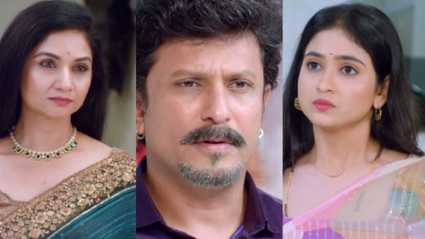 Hitler Kalyana: ಅಂತರಾಳನ್ನು ಲಾಕ್ ಮಾಡಿದ ಎಜೆ : ಅಂತರಾ ಕತೆ ಇಲ್ಲಿಗೆ ಮುಗೀತಾ..?