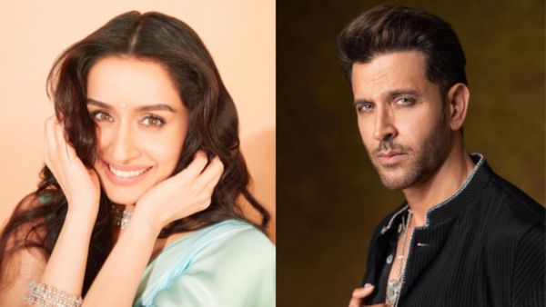 ಶ್ರದ್ಧಾ ಕಪೂರ್ ಪೋಸ್ಟ್‌ಗೆ ಕಾಮೆಂಟ್ ಮಾಡಿ 'ಕ್ರಿಶ್ 4' ಬಗ್ಗೆ ಸುಳಿವು ನೀಡಿದ್ರಾ ಹೃತಿಕ್ ರೋಷನ್?