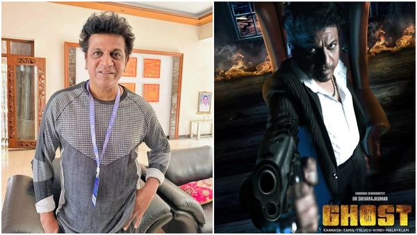 INDIA VS PAKISTAN: ಇಂಡಿಯಾ ಸಪೋರ್ಟ್ ಮಾಡೋಕೆ ಬರ್ತಾರೆ 'ಘೋಸ್ಟ್'.. ಮೀಟ್ ಮಾಡ್ಬೇಕಾ?