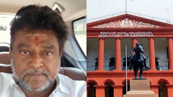 Jaggesh: ಹುಲಿ ಉಗುರು ಪೆಂಡೆಂಟ್ ಪ್ರಕರಣದಲ್ಲಿ ನಟ ಜಗ್ಗೇಶ್‌ಗೆ ಹೈಕೋರ್ಟ್‌ ರಿಲೀಫ್