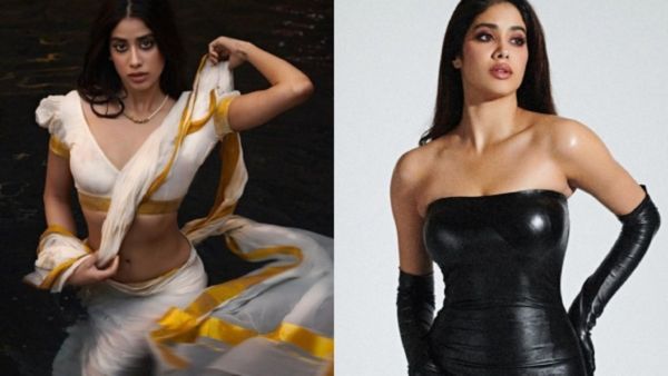 Janhvi Kapoor: ನಟಿ ಜಾಹ್ನವಿ ಕಪೂರ್ ಫಿಟ್ನೆಸ್ ರಹಸ್ಯ ಗೊತ್ತೆ?: ಒಂದು ದಿನದಲ್ಲಿ ಏನೇನು ಸೇವಿಸುತ್ತಾರೆ ನೋಡಿ!
