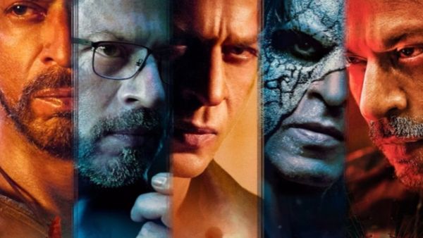 ಶಾರುಖ್ ಖಾನ್ ಬರ್ತ್‌ಡೇ ದಿನ ಫ್ಯಾನ್ಸ್‌ಗೆ ಗಿಫ್ಟ್: ಒಟಿಟಿಗೆ ಕಾಲಿಡುತ್ತಿದೆ ಈ ವರ್ಷದ ಬ್ಲಾಕ್‌ಬಸ್ಟರ್ 'ಜವಾನ್'