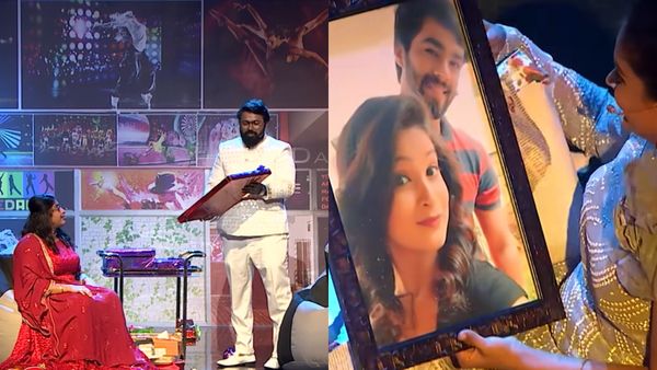 Jodi No1: ಒಲವಿನ ಉಡುಗೊರೆ ನೀಡಿದ ಜೋಡಿಗಳು: ವೇದಿಕೆಯ ಮೇಲೆ ಹಲವು ರಹಸ್ಯಗಳು ರಿವೀಲ್..!