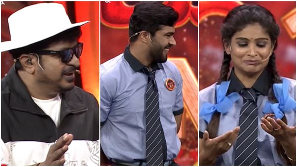 Jodi No 1: ವೇದಿಕೆ ಮೇಲೆ ಲಾವಣ್ಯ ಹಳೇ ಪ್ರೇಮಿ ಬಂದ್ಬಿಟ್ನಾ..? ಮುಂದೇನಾಯ್ತು?