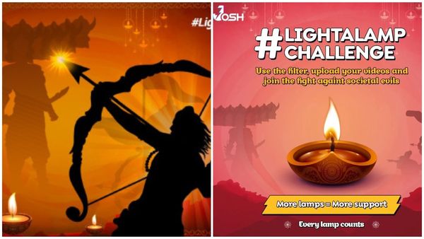 LightALamp Campaign: ಜೋಶ್ 'ಲೈಟ್ ಎ ಲ್ಯಾಂಪ್' ಅಭಿಯಾನ: ಒಂದೊಳ್ಳೆ ಕೆಲಸಕ್ಕೆ ಎಲ್ಲರೂ ಕೈ ಜೋಡಿಸಿ