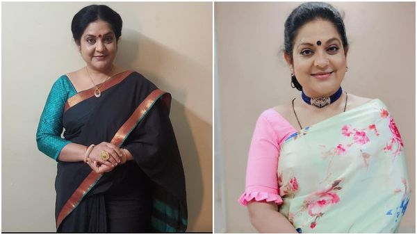 Chitkala Biradar: ಕಿರುತೆರೆಯಲ್ಲಿ ಅಮ್ಮಮ್ಮ ಸೆಕೆಂಡ್ ಇನ್ನಿಂಗ್ಸ್ ಶುರು.. ಸುಧಾಮೂರ್ತಿ ಪಾತ್ರದಲ್ಲಿ ಚಿತ್ಕಲಾ ಬಿರಾದರ್