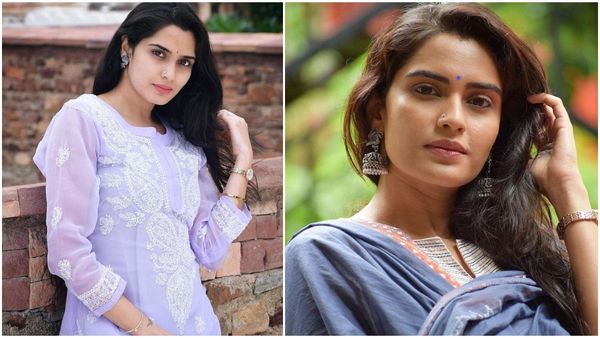 Sangeetha Bhat: 'ಲೈಫ್ ಸೂಪರ್ ಗುರು' ಅಂತ 'ಕಿಸ್ಮತ್' ಹುಡುಕಿ ಸಿನಿಮಾಗೆ ಬಂದ ಸಂಗೀತಾ ಜರ್ನಿ ಹೇಗಿದೆ?