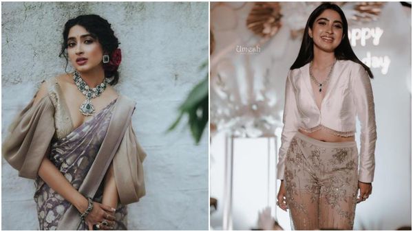 Sanya Iyer:ಕಿರುತೆರೆಯ ಪುಟ್ಟ ಗೌರಿ ಸಾನ್ಯಾ ಅಯ್ಯರ್‌ಗೆ ನಕ್ಷತ್ರವನ್ನೇ ಉಡುಗೊರೆಯಾಗಿ ನೀಡಿದ ಫ್ಯಾನ್ಸ್.. ಏನು ವಿಶೇಷ?