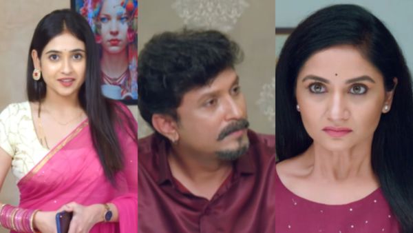 Hitler kalyana: ಲೀಲಾ-ಏಜೆ ನೋಡಿ ಪ್ರಾರ್ಥನಾ ಶಾಕ್, ಪ್ರಾರ್ಥನಾ ಆಟಕ್ಕೆ ಲೀಲಾ ತಿರುಗೇಟು!