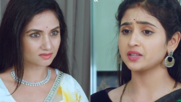 Hitler kalyana: ಲೀಲಾ ಮಾತಿಗೆ ಬೆದರಿದ ಪ್ರಾರ್ಥನಾ, ನಿಜ ವಿಚಾರ ಮನೆಯವರಿಗೆ ತಿಳಿದರೆ ಅಷ್ಟೇ!