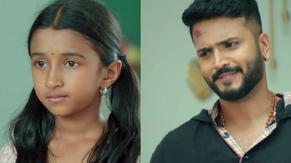 Namma Lacchi: ಸಂಗಮ್ ಮನೆಗೆ ಮರಳಿ ಬಂದ ಲಚ್ಚಿ, ಮನೆಮಂದಿಯ ಪ್ರಶ್ನೆಗೆ ಉತ್ತರಿಸುತ್ತಾಳಾ?