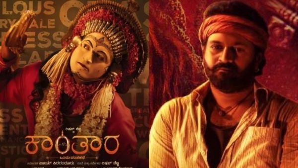 ಕಾಂತಾರಗೆ ಮತ್ತೊಂದು ಕಿರೀಟ: ಗೋವಾ ಅಂತಾರಾಷ್ಟ್ರೀಯ ಚಲನಚಿತ್ರೋತ್ಸವದಲ್ಲಿ ಸೂಪರ್ ಹಿಟ್ 'ಕಾಂತಾರ'